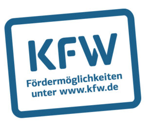 KFW Förderprogramm