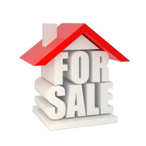 Haus zu verkaufen